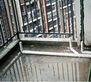 泰宁漏水维修 阳台漏水怎么修理?