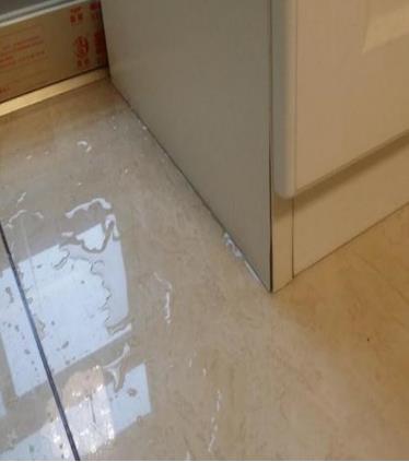 泰宁漏水检测 厕所漏水怎么检测?