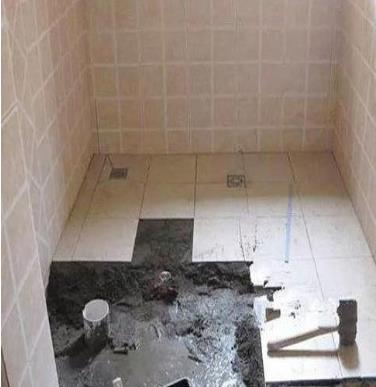 泰宁漏水维修 厕所漏水怎么修补?