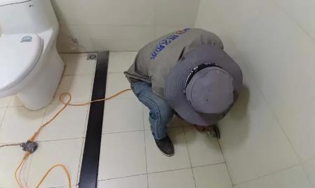 泰宁卫生间补漏